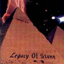 Heart And Stone : Legacy of Stone